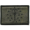 Olive Drab