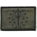 Olive Drab