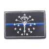 Thin Blue Line