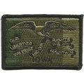Olive Drab
