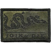 Olive Drab
