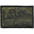 Olive Drab