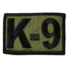 Olive Drab