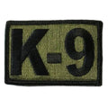 Olive Drab