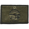 Olive Drab