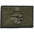 Olive Drab