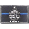 Thin Blue Line
