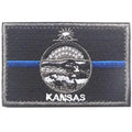 Thin Blue Line
