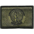Olive Drab