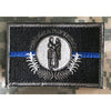Thin Blue Line