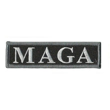 BuckUp Tactical Morale Patch Hook MAGA Make America Great Again Patches - BuckUp Tactical