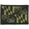 Olive Drab