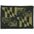 Olive Drab