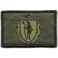 Olive Drab