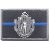 Thin Blue Line