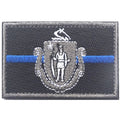 Thin Blue Line