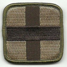 BuckUp Tactical Morale Patch Hook Medic Cross EMT Patches 2" - BuckUp Tactical