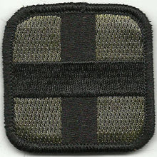 BuckUp Tactical Morale Patch Hook Medic Cross EMT Patches 2" - BuckUp Tactical