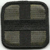 Olive Black