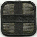 Olive Black