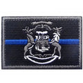 Thin Blue Line