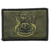 Olive Drab
