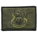 Olive Drab