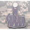 ACU White