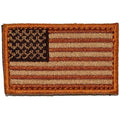 Subdued RedWhiteBlue