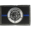 Thin Blue Line