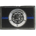 Thin Blue Line