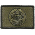 Olive Drab
