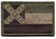 BuckUp Tactical Morale Patch Hook Mississippi Jackson State Patches 3x2" - BuckUp Tactical
