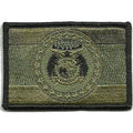 Olive Drab