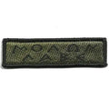 Olive Drab