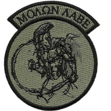 BuckUp Tactical Morale Patch Hook Molon Labe Rocker 3" Sized Patches - BuckUp Tactical