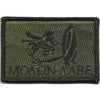 Olive Drab