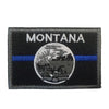 Thin Blue Line