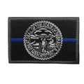 Thin Blue Line