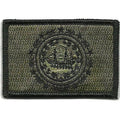 Olive Drab