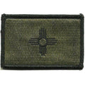 Olive Drab