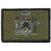 Olive Drab