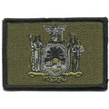 Olive Drab