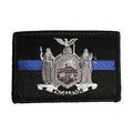 Thin Blue Line