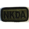 Olive Drab