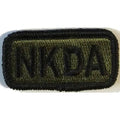 Olive Drab