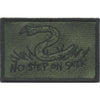 Olive Drab