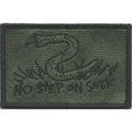 Olive Drab