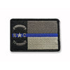 Thin Blue Line