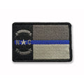 Thin Blue Line
